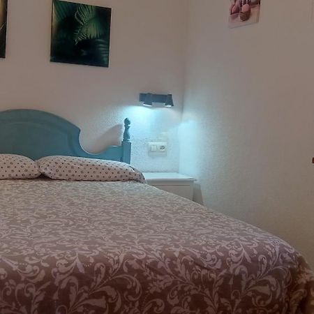 Vivienda Benasque Ibonet Appartement Buitenkant foto