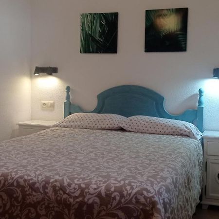 Vivienda Benasque Ibonet Appartement Buitenkant foto