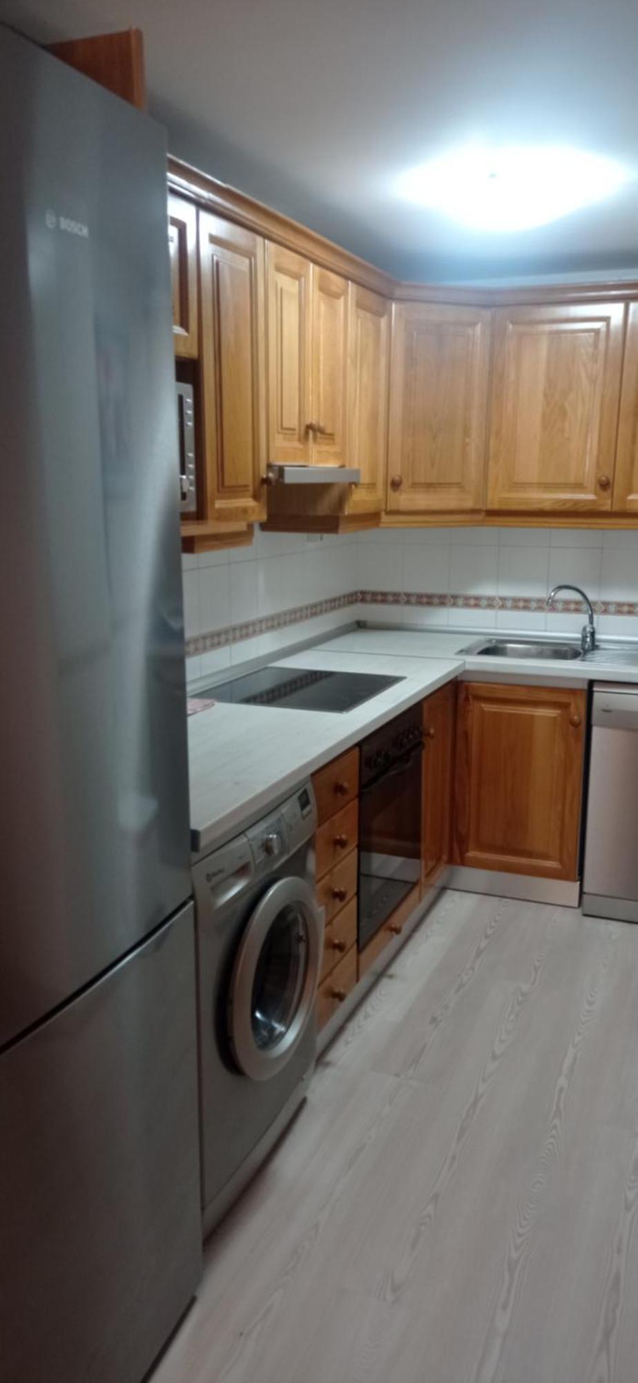 Vivienda Benasque Ibonet Appartement Buitenkant foto