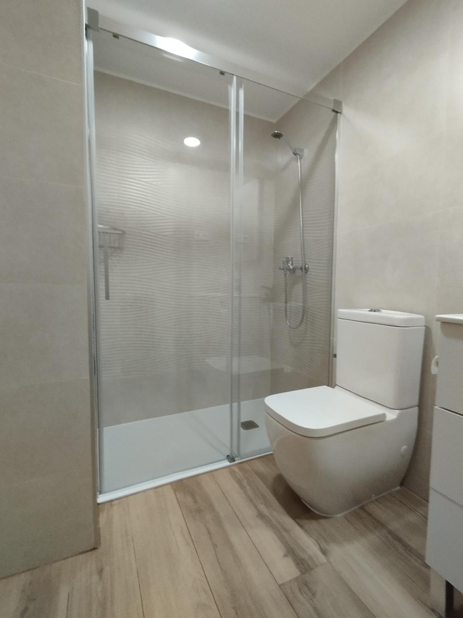 Vivienda Benasque Ibonet Appartement Buitenkant foto
