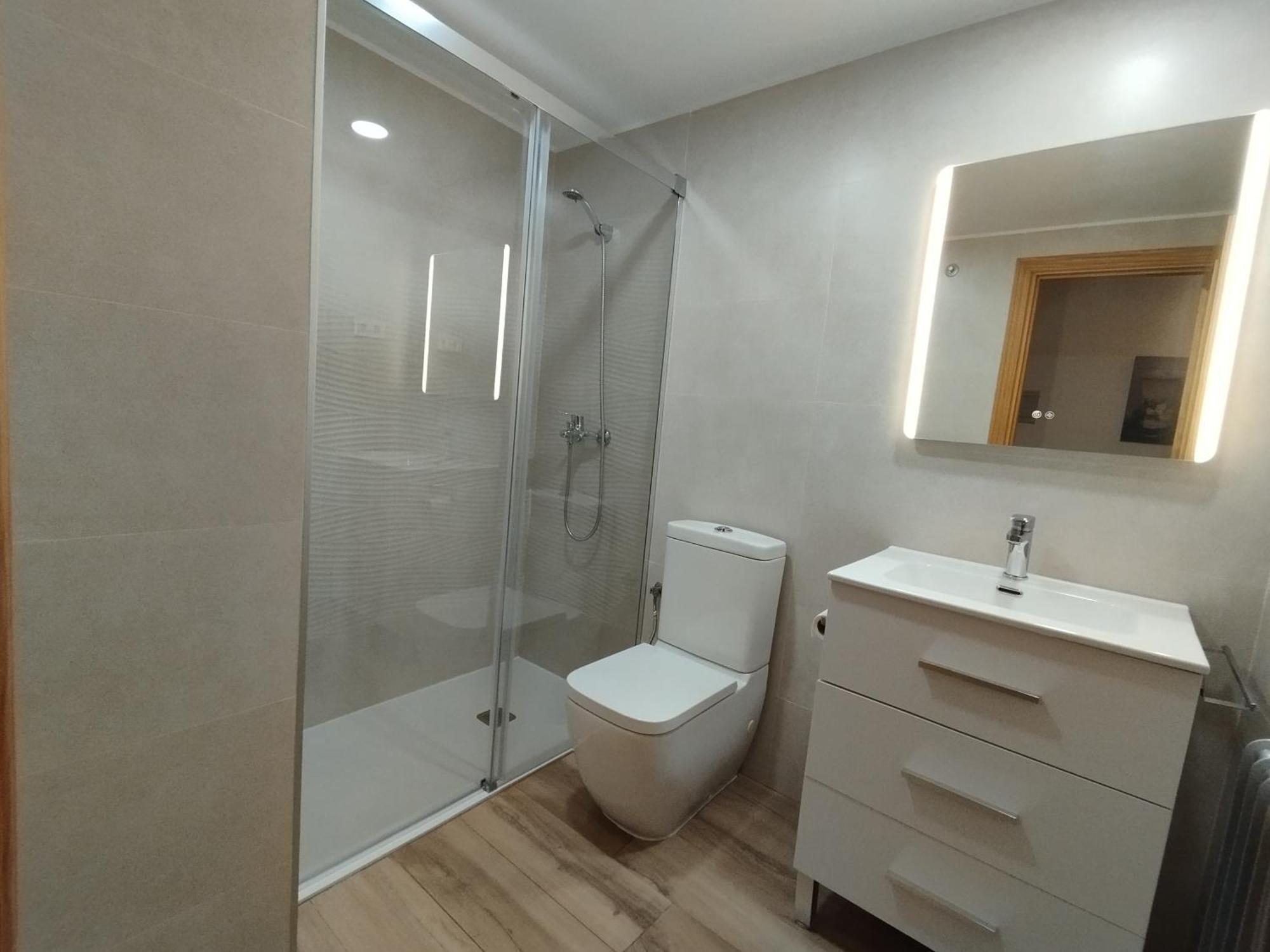 Vivienda Benasque Ibonet Appartement Buitenkant foto